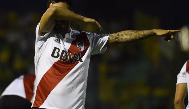 Imagen de Scocco se sumó al festejo de moda