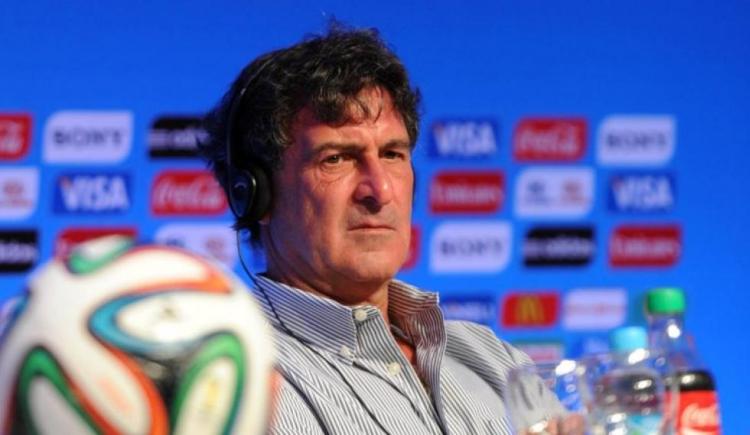 Imagen de Kempes: "El que no entendió lo que dijo Dybala es tonto"