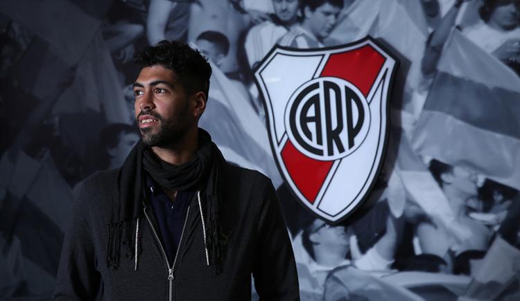 Imagen de Alexander Barboza,  pasito a pasito