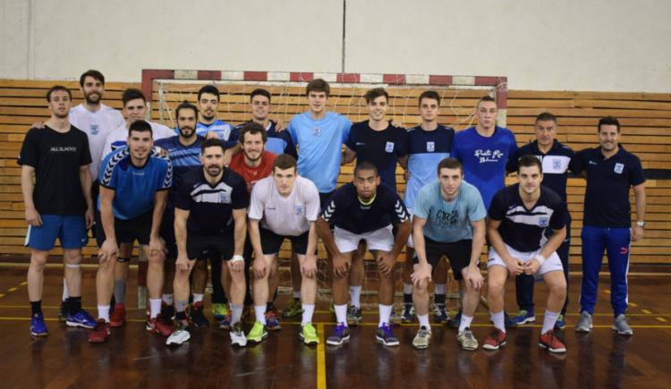 Imagen de Ya está la lista para el Cuatro Naciones