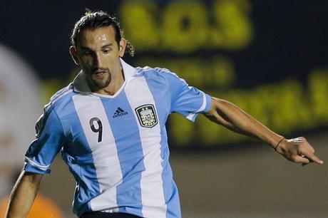 Imagen de Barcos: "Argentina no la tendrá fácil"