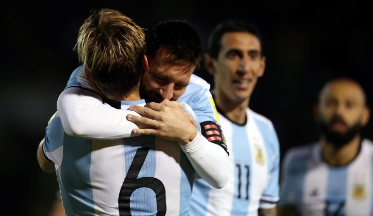 Imagen de 11 respuestas después del Argentina-Ecuador