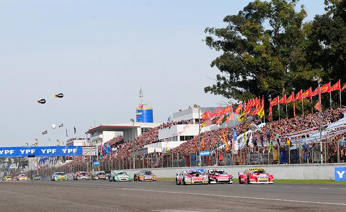 Imagen de TC, 80 años en carrera