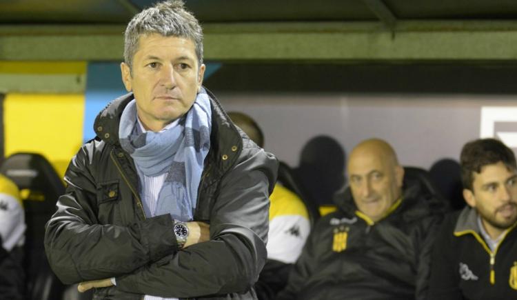 Imagen de Sciacqua se fue de Olimpo