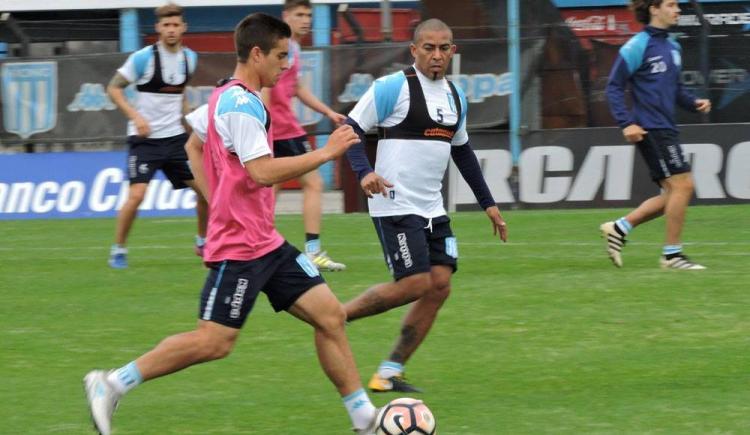 Imagen de Arévalo Ríos: “Todavía estamos en deuda”