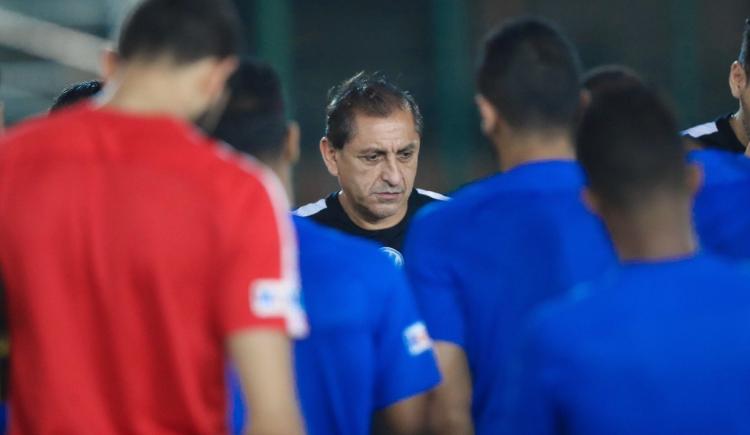 Imagen de Ramón Díaz viajará a Japón