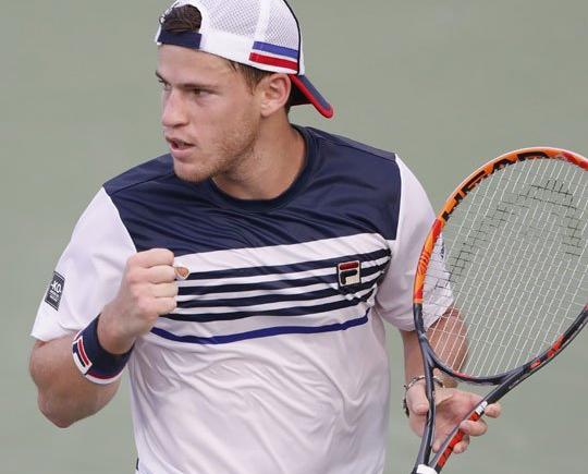 Imagen de ¡Schwartzman, a la final!