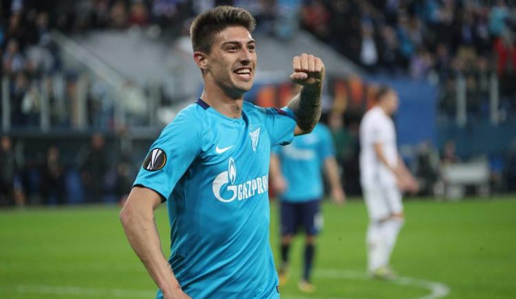 Imagen de Show de Rigoni en Rusia