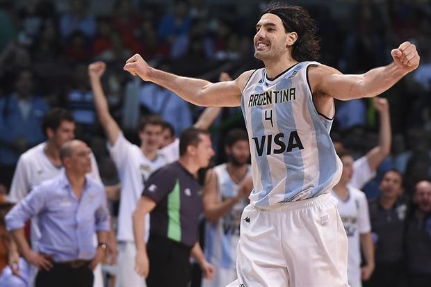 Imagen de Con Scola, ya está la lista para la clasificación a China 2019