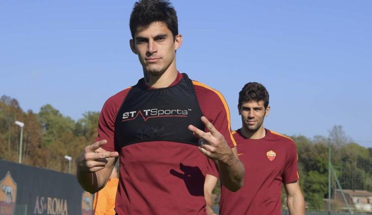 Imagen de La sorpresa: Sampaoli explicó porqué convocó a Perotti
