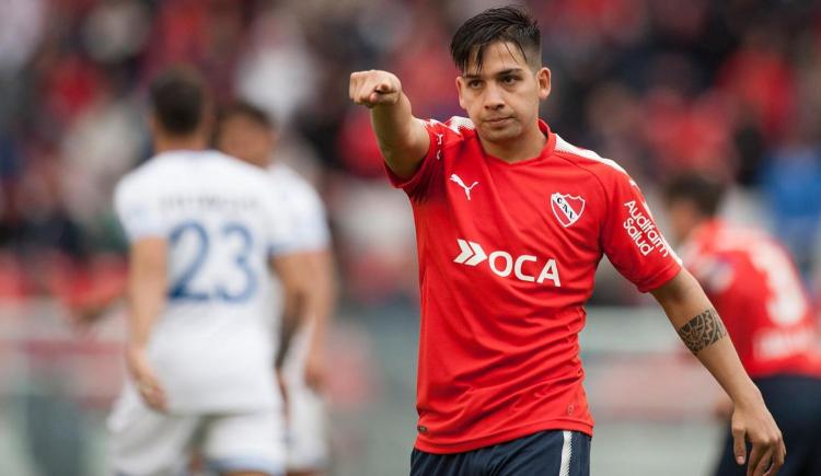 Imagen de Benítez se pierde el duelo en Paraguay