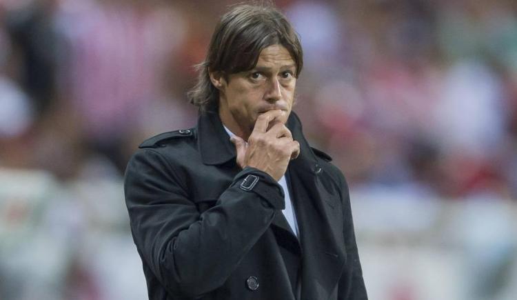 Imagen de ¿Almeyda se muda a la Premier?