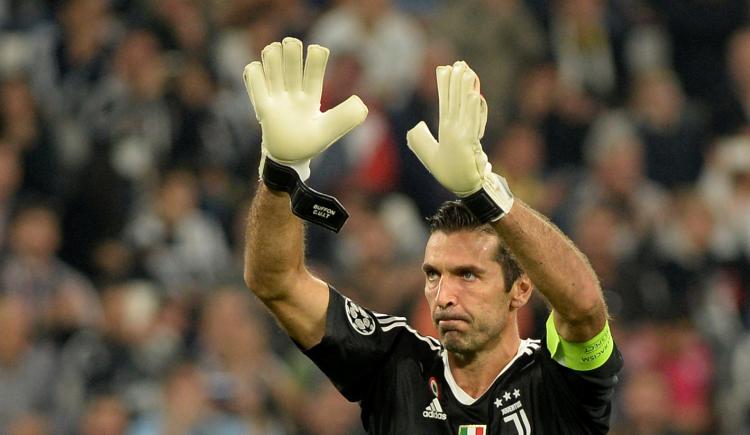 Imagen de Buffon volvió a hablar de su retiro