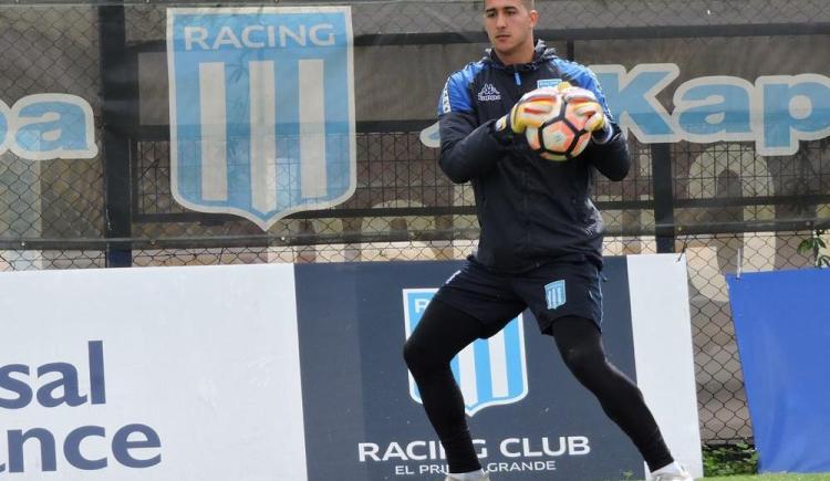 Imagen de Musso: “La serie está totalmente abierta”
