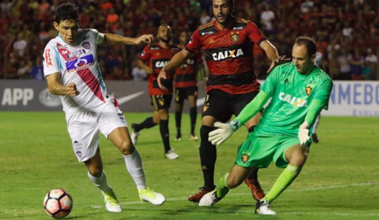 Imagen de Junior de Barranquilla completa los semifinalistas