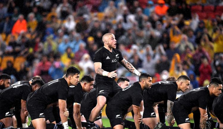 Imagen de Perenara renovó en Nueva Zelanda