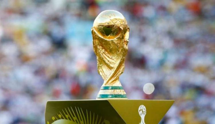 Imagen de FIFA incrementó los premios para el Mundial
