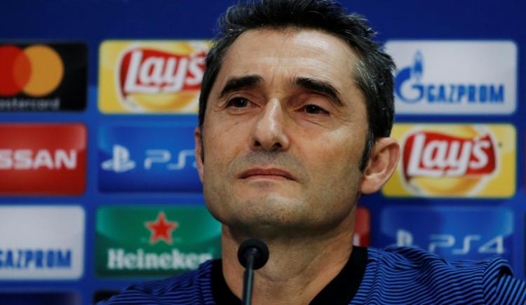 Imagen de Valverde: “Hay que dar mucho valor a las victorias”
