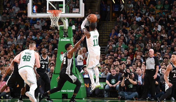 Imagen de Nueva derrota de San Antonio