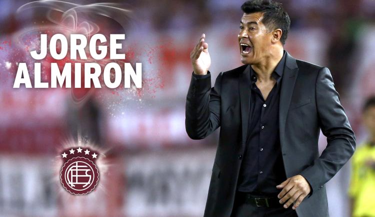 Imagen de Brewer de la fecha: La gloria es para Almirón