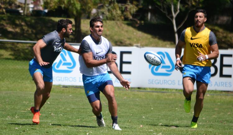 Imagen de LA WORLD RUGBY TAMBIÉN CRITICÓ LOS MENSAJES RACISTAS DE MATERA, PETTI Y SOCINO