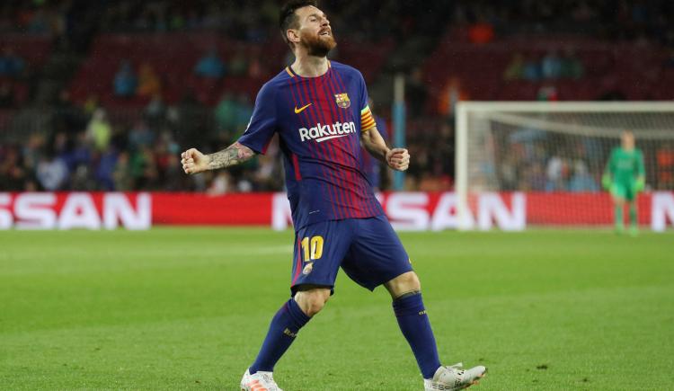 Imagen de Tebas: “Messi es sinónimo de la Liga española”