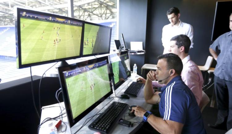 Imagen de La Liga española tendrá VAR la próxima temporada