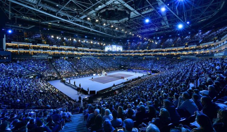 Imagen de Ya están los grupos para el Masters de Londres