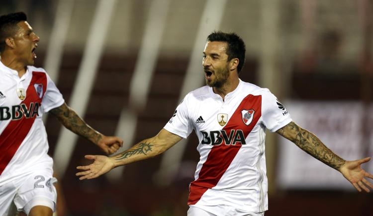 Imagen de Scocco: “Sería importante terminar el año festejando”