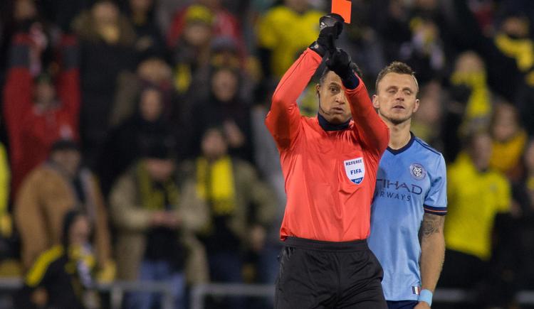 Imagen de Probarán el VAR en un amistoso de selecciones