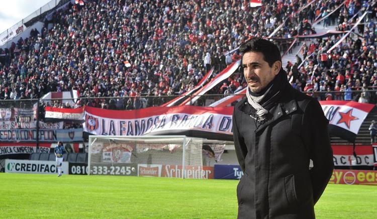 Imagen de Walter Coyette, fabuloso Pekerboy