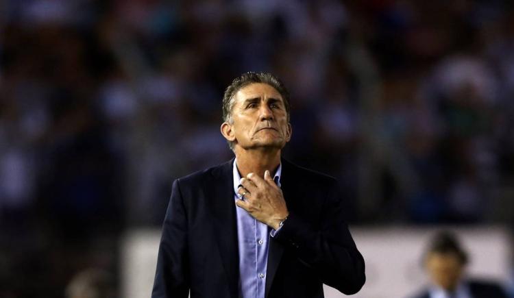 Imagen de Bauza: “Argentina es favorita para ganar el Mundial”