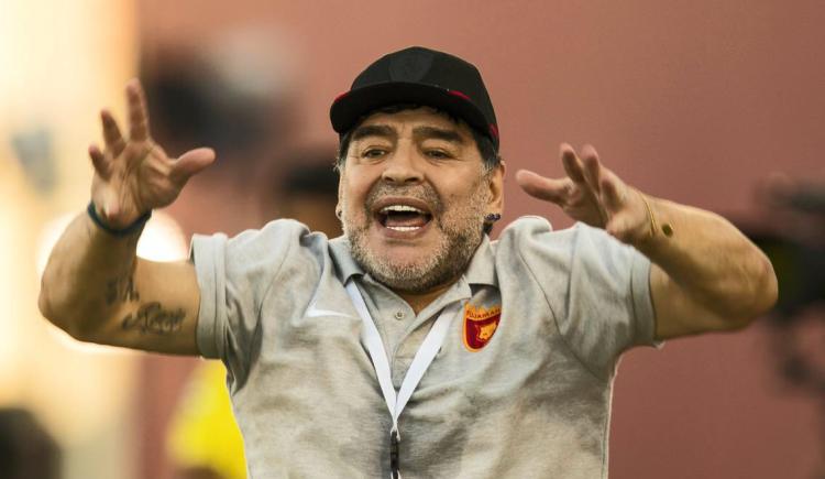 Imagen de Primer triunfo en el torneo local de Al Fujairah