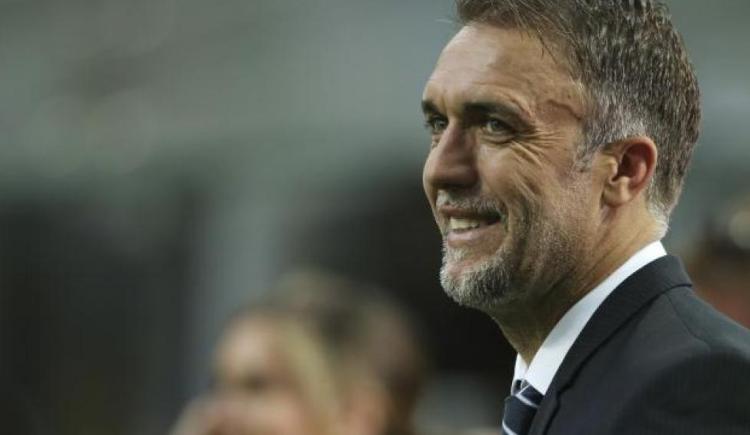 Imagen de Batistuta: “Me jodió que Messi superara mi récord”