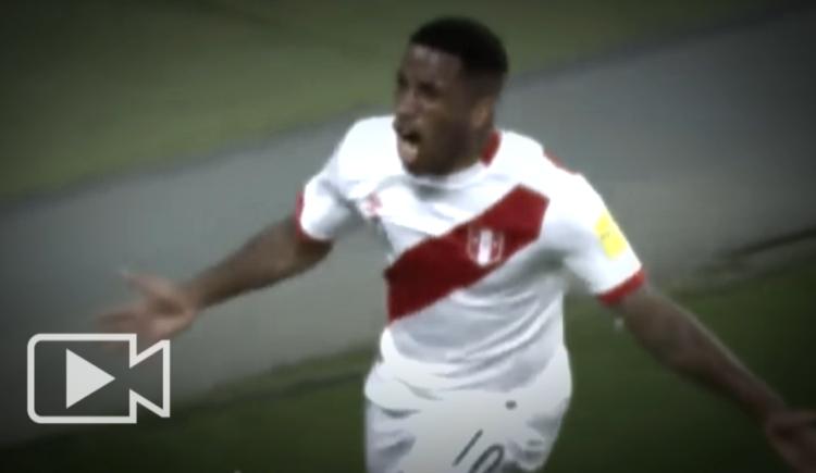 Imagen de Perú 2 - 0 Nueva Zelanda, la síntesis de un partido inolvidable
