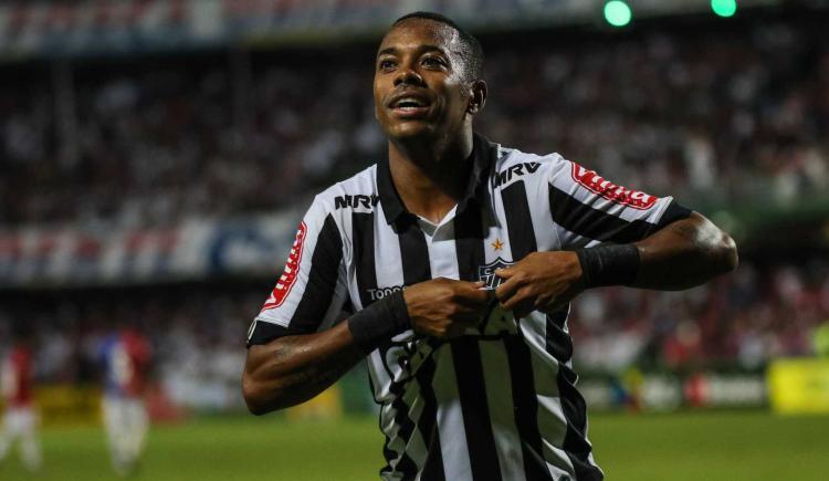 Imagen de La defensa de Robinho