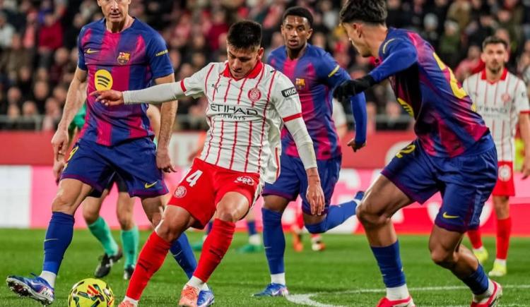 Imagen de La confesión del Diablito Echeverri tras festejar ante Barcelona