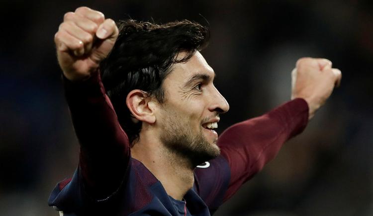 Imagen de Pastore: “Tengo ganas de ir al Mundial”