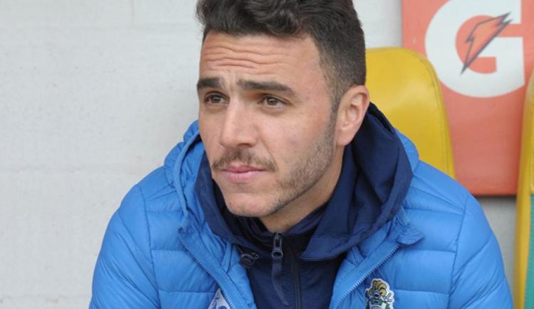 Imagen de Soso: "Estamos buscando un equipo más sólido"