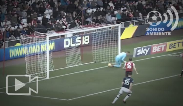 Imagen de El partido de los arqueros horribles
