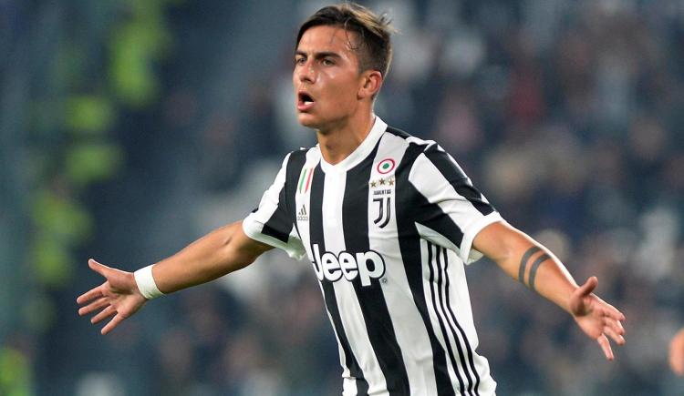Imagen de Juventus goleó a Crotone y está tercero