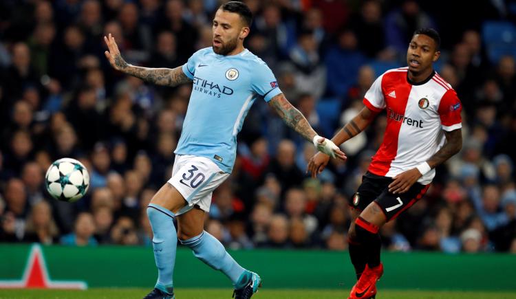 Imagen de Manchester City alcanza los 25 partidos sin perder