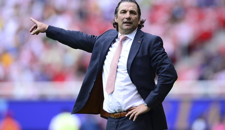 Imagen de Pizzi podría llegar a Las Palmas