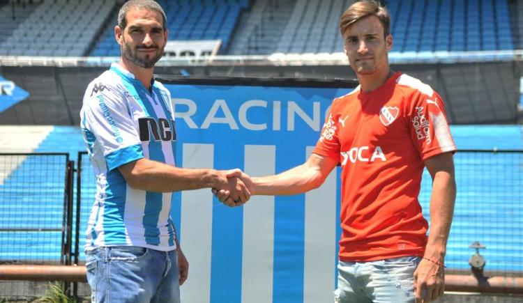 Imagen de Los capitanes, unidos por el clásico