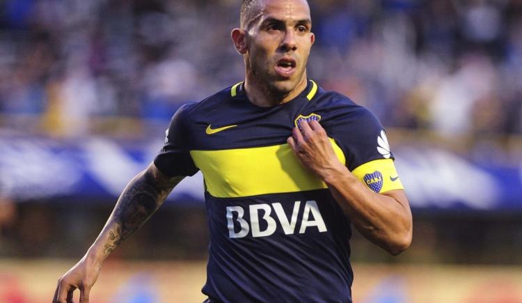 Imagen de El regreso de Tevez, cada vez más cerca