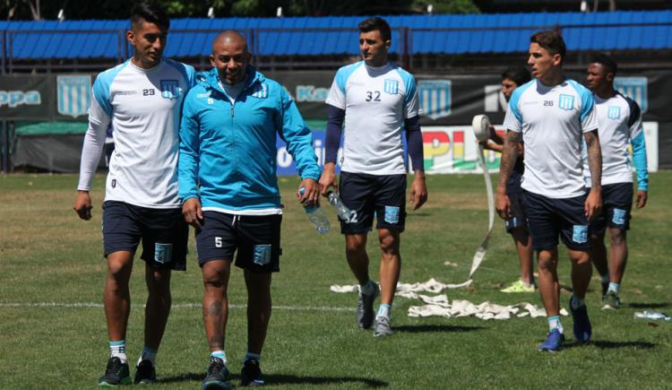 Imagen de Arévalo Ríos: “Es el partido que todos están esperando”