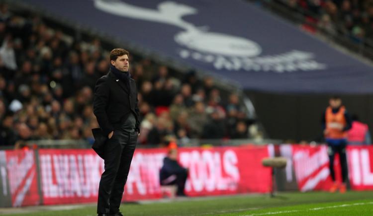 Imagen de Los de Pochettino no pudieron con West Bromwich