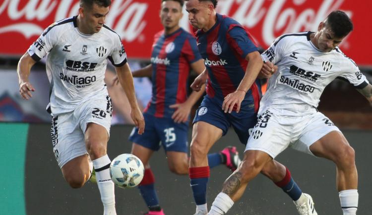 Imagen de 10 datos de la previa de San Lorenzo Vs. Central Córdoba