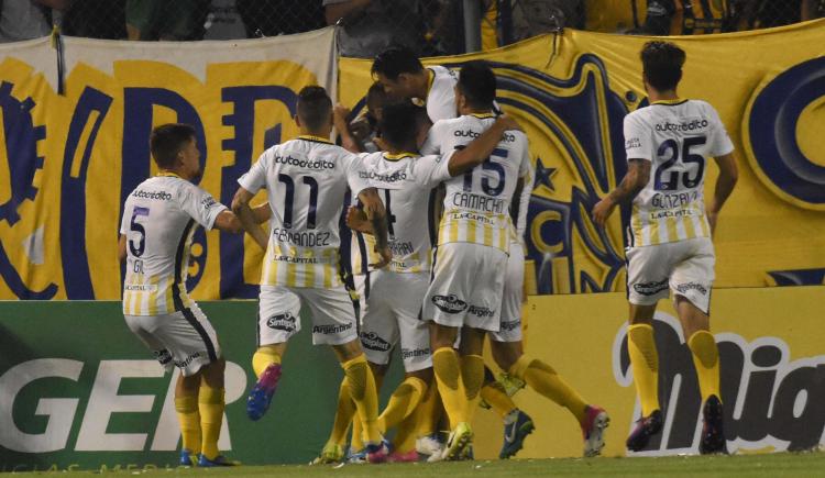 Imagen de Boca perdió el rumbo y el partido, pero conserva la punta