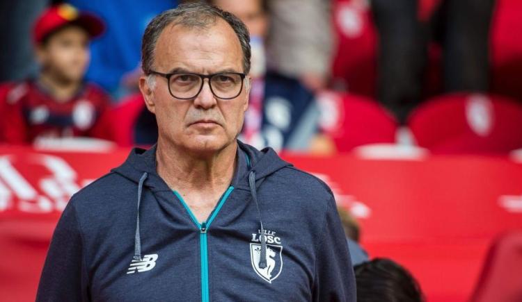 Imagen de Bielsa interesa en Australia